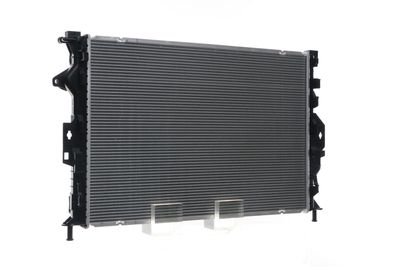 RADIATOR RACIRE MOTOR MAHLE CR814000S 37