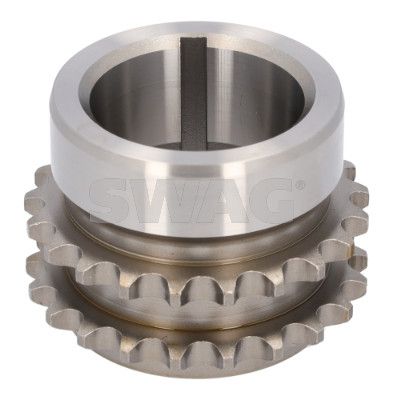 ROATA DINTATA ARBORE COTIT