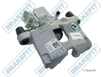 APEC Brake Caliper BCA2472E