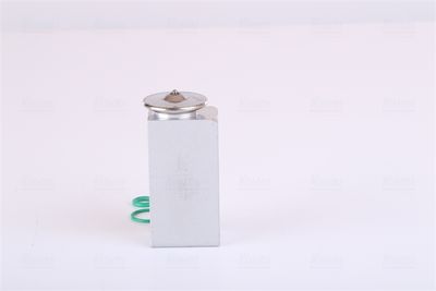 Expansieventiel, airco afsluiter