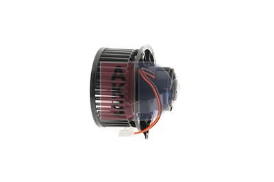 INNENRAUMGEBLäSE AKS DASIS 158041N 3