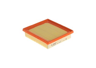 LUFTFILTER BOSCH F026400696 7