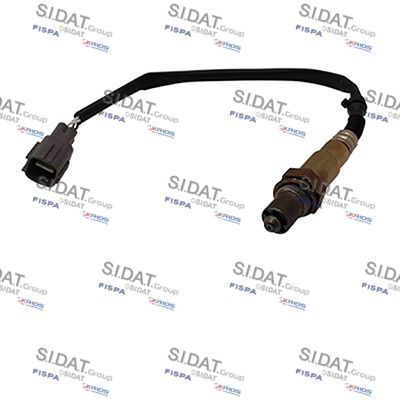 Лямбда-зонд AUTOTEAM M0613A2 для FORD C-MAX