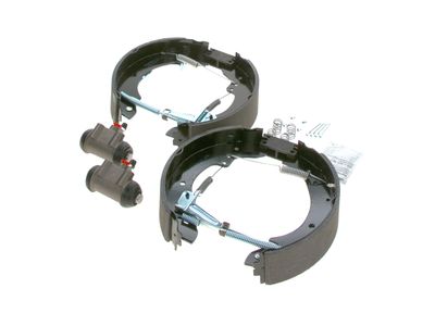 SET SABOTI FRANA BOSCH 0204114550 19