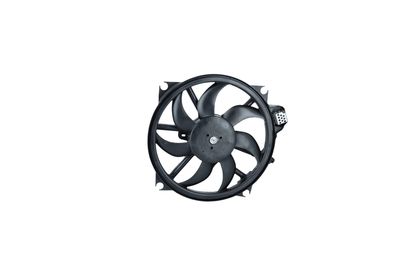 VENTILATOR RADIATOR NRF 47965 44