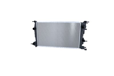 RADIATOR RACIRE MOTOR NRF 53963 6