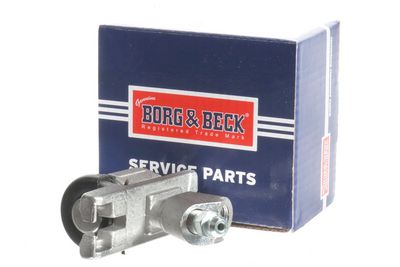 спирачно цилиндърче на колелото BORG & BECK BBW1975