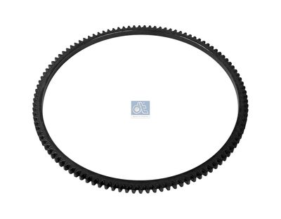 Tandring vliegwiel, aantal tanden:110pcs diameter305mm hoogte 12mm past: IVECO DAILY I, DAILY II, DAILY III, DAILY IV, DAILY V, DAILY VI 8140.07-F1CGL411A 01.78-