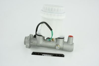 POMPA CENTRALA FRANA FEBEST MBCV45W 3