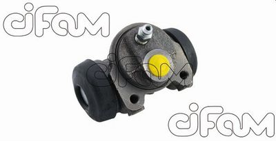 Wheel Brake Cylinder 101-285