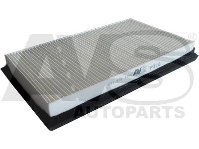 AVS AUTOPARTS P316 Воздушный фильтр  для MINI (Мини)