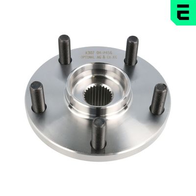 Wheel Hub 04-P456