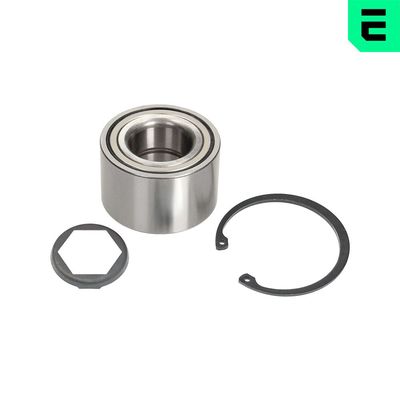 Wheel Bearing Kit 202168