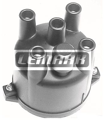 Крышка распределителя зажигания LEMARK LDC037
