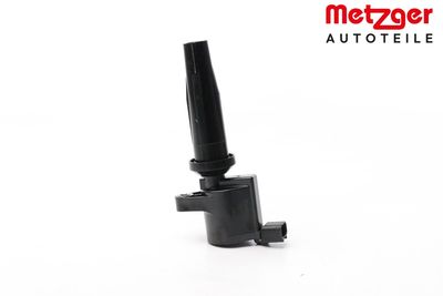 ZüNDSPULE METZGER AUTOTEILE 0880011 4