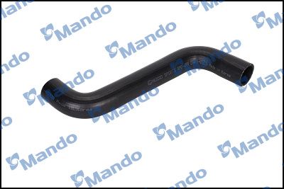 Шланг радиатора MANDO DCC020202 для SSANGYONG MUSSO