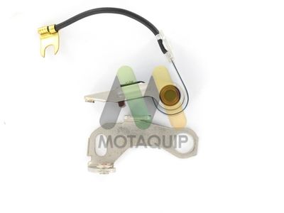 Контактная группа, распределитель зажигания MOTAQUIP LVCS228 для BMW 2000