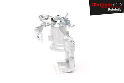 BREMSSATTEL METZGER AUTOTEILE 6261208 28