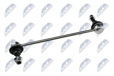 BRAT/BIELETA SUSPENSIE STABILIZATOR NTY ZLPCH059 1
