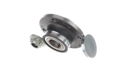 RADLAGERSATZ SKF VKBA6767 34