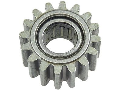 Reparatursatz, Starter