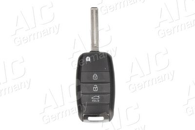 CARCASA TRANSMITATOR PORTABIL AIC 76446 1