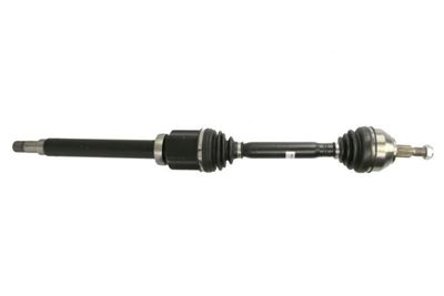 полуоска POINT GEAR PNG76219