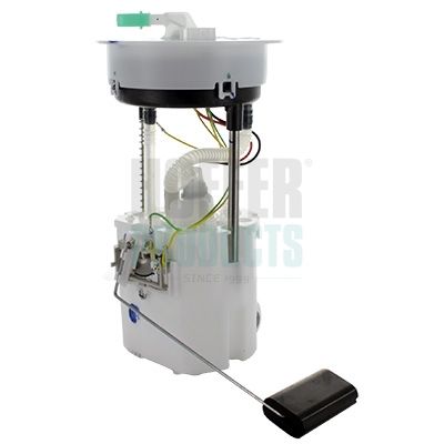 SISTEM ALIMENTARE CU COMBUSTIBIL