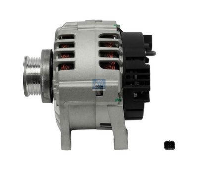 Alternator DT SPARE PARTS 6.27116