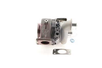 LADER AUFLADUNG AKS DASIS 045217N 12