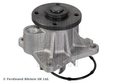 Water Pump, engine cooling BLUE PRINT ADC49148