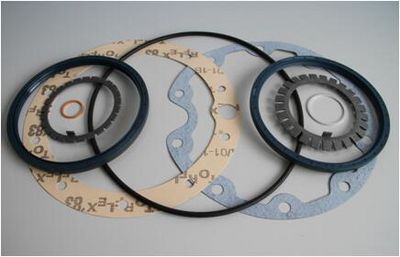 CORTECO Reparatursatz, Radnabe