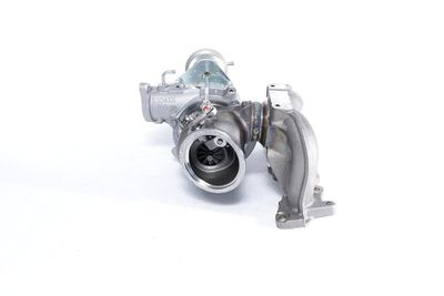 LADER AUFLADUNG BTS Turbo T916124 19