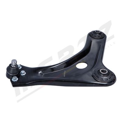 Lenker, Radaufhängung