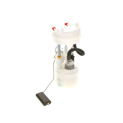 SISTEM ALIMENTARE CU COMBUSTIBIL BOSCH 0986580207 9