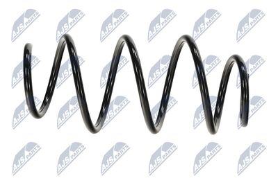 ARC SPIRAL NTY ASZPE006 25
