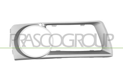 ZIER-/SCHUTZLEISTE KüHLERGITTER