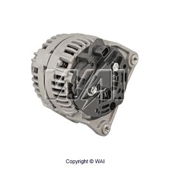 WAI Dynamo / Alternator (11501N)