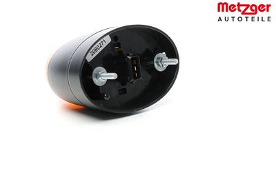 BEGRENZUNGSLEUCHTE METZGER AUTOTEILE 2080271 16