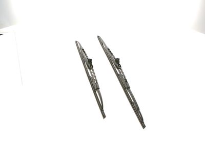 Mercedes W638 V 200 Silecek Lastiği Set | BOSCH 3397001725