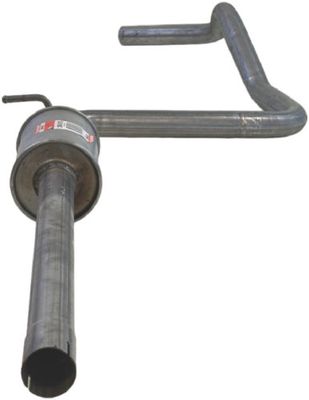 MITTELSCHALLDäMPFER BOSAL 284975 1