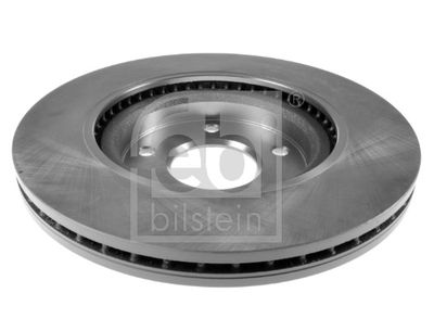 Brake Disc 170850