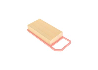 LUFTFILTER BOSCH 1457433591 15
