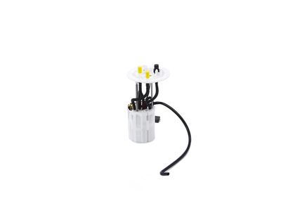 SISTEM ALIMENTARE CU COMBUSTIBIL BOSCH 1987580073 11