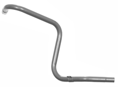 ABGASROHR