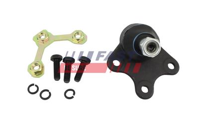 ARTICULATIE PARGHIE COT