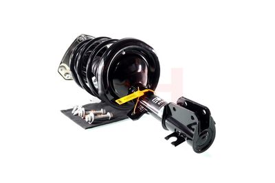 ANSAMBLU TELESCOP ARC GH GH352359C01 53