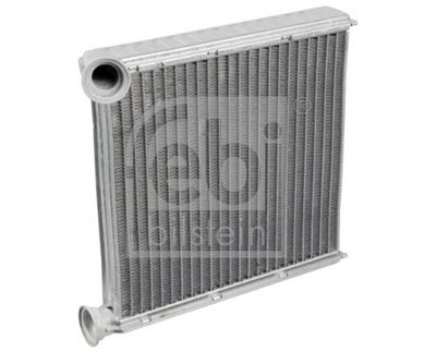 FEBI BILSTEIN Wärmetauscher, Innenraumheizung