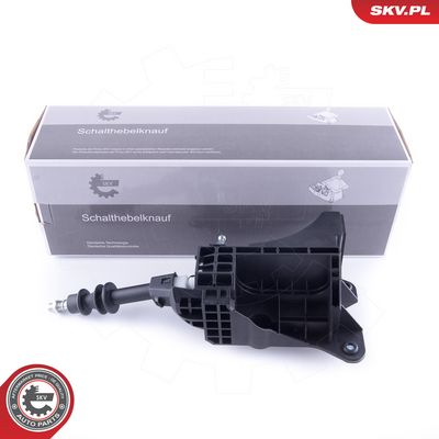 Řadicí páka SKV 96SKV109