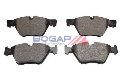 SET PLACUTE FRANA FRANA DISC BOGAP B8210109